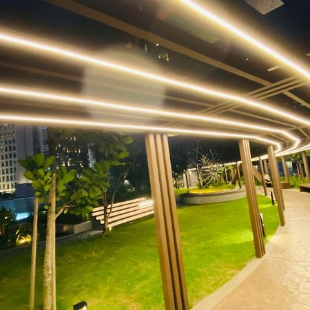 Axon Suites By Galaxy House Куала-Лумпур Экстерьер фото