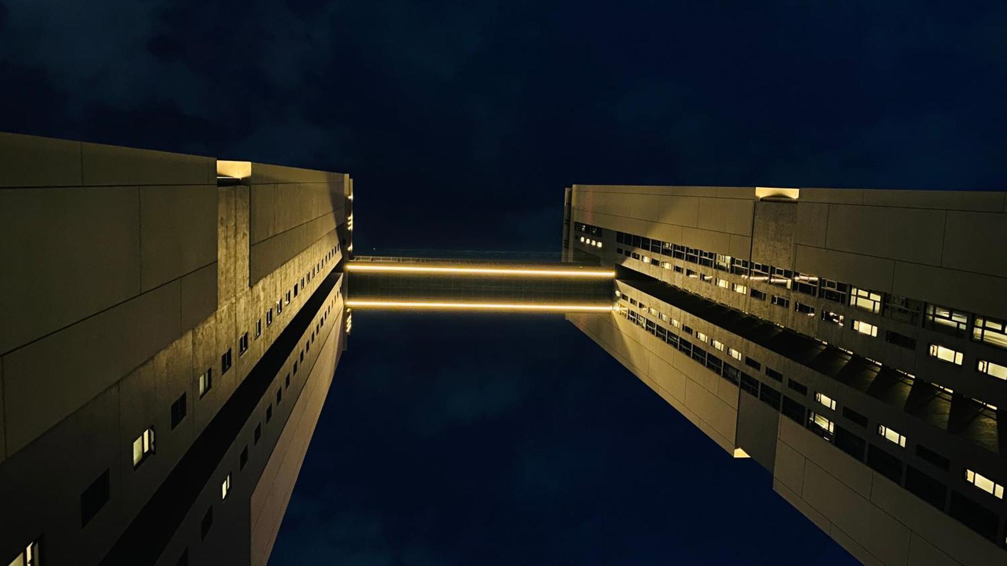 Axon Suites By Galaxy House Куала-Лумпур Экстерьер фото